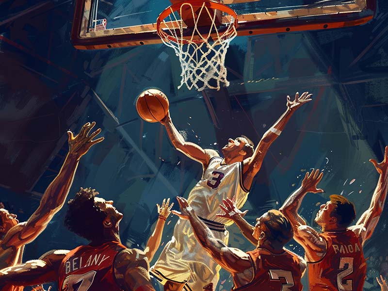 05月12日 NBA季后赛东部半决赛G4 活塞vs骑士 全场录像回放
