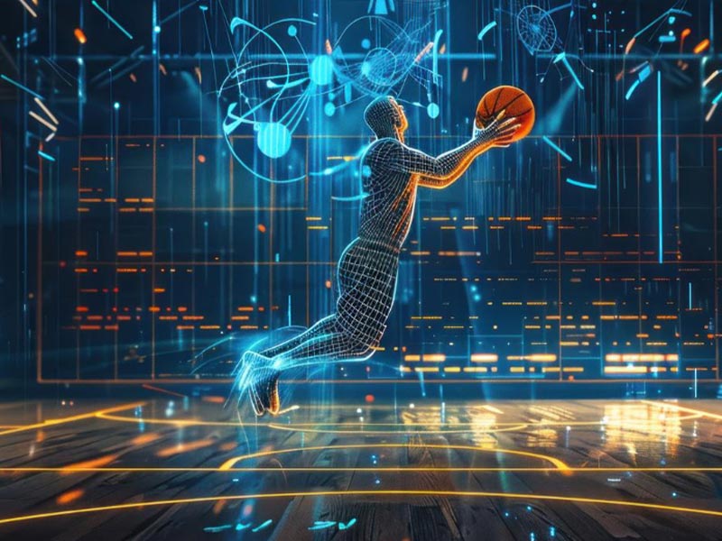03月26日 NBA常规赛 公牛vs76人 全场录像回放